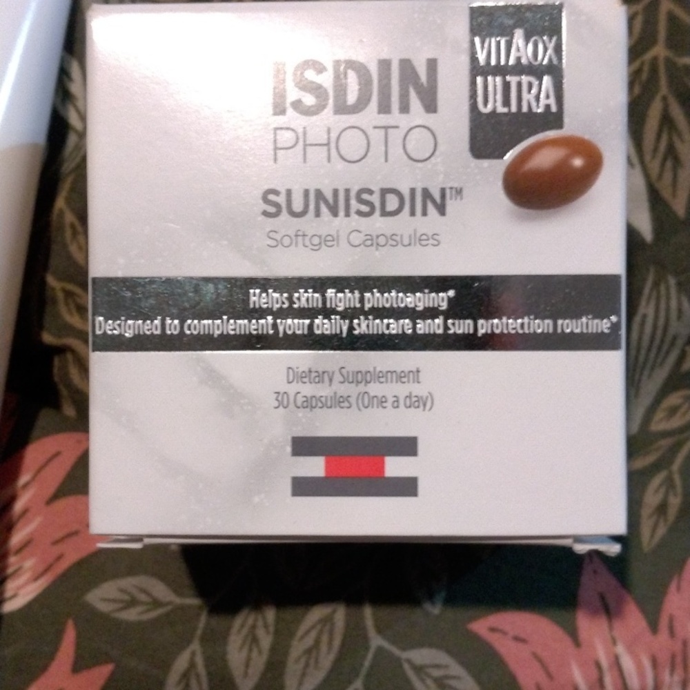 Isdin sunidin